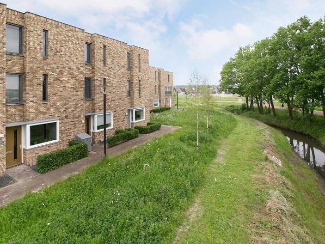 Woning te huur in Strijp, Noord Brabant