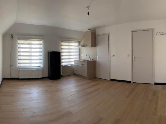 Studio te huur in Aalten