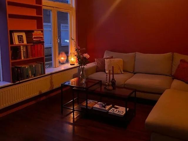 Appartement te huur in Centrum, Breda
