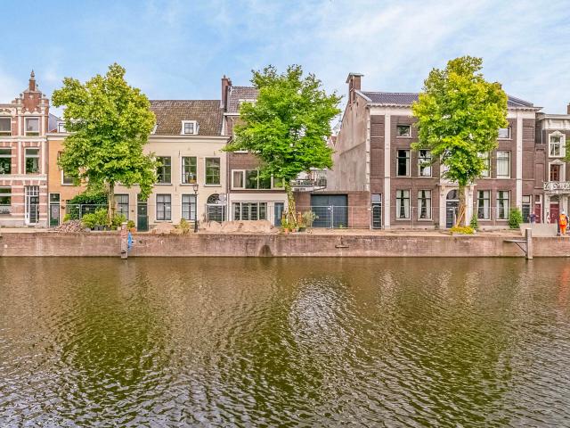 Appartement te huur in Schiedam, Zuid Holland