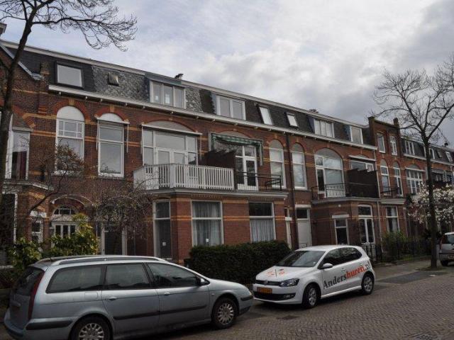 Appartement te huur in Leeuwendaal, Rijswijk