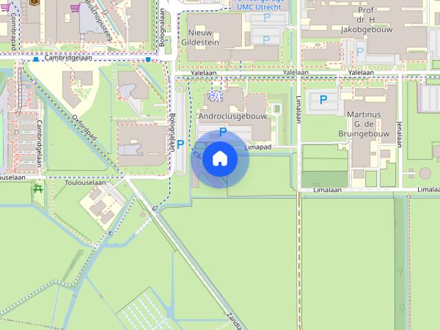 Appartement te huur in Wilhelminapark, Rijnsweerd, Utrecht