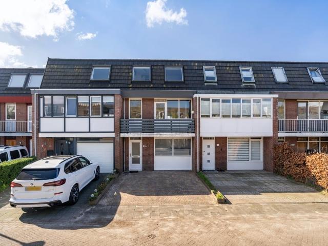 Landhuis te huur in Maassluis