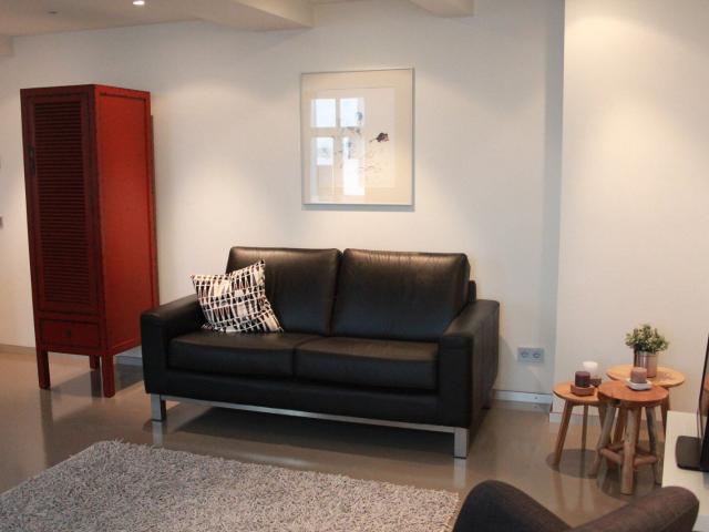 Appartement te huur in Maastricht