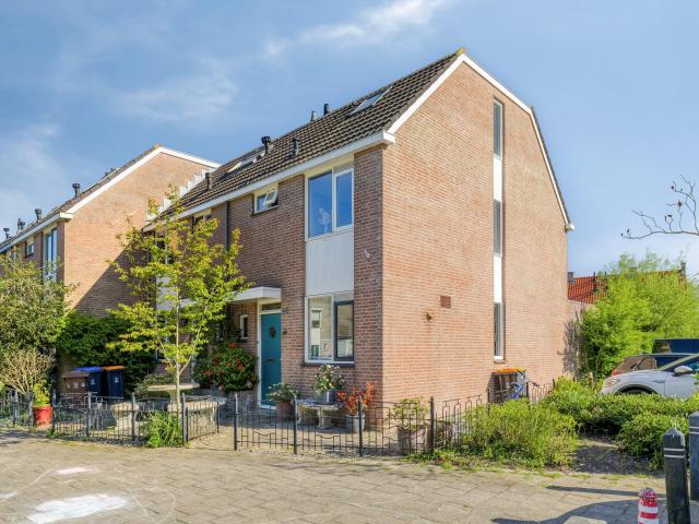 Woning te huur in Breukelen, Utrecht