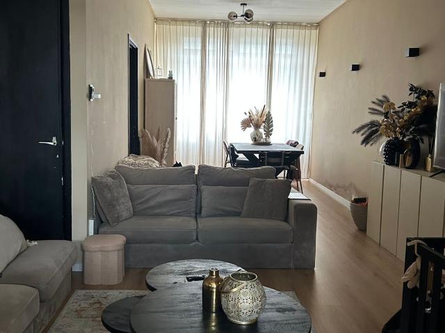 Woning te huur in Taanschuurpolder, Maassluis