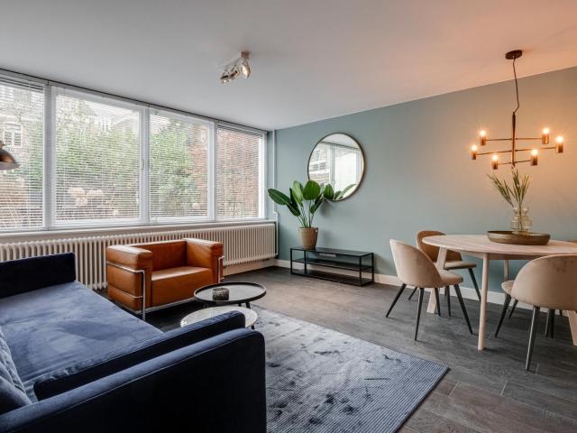 Appartement te huur in Haarzuilens, Utrecht