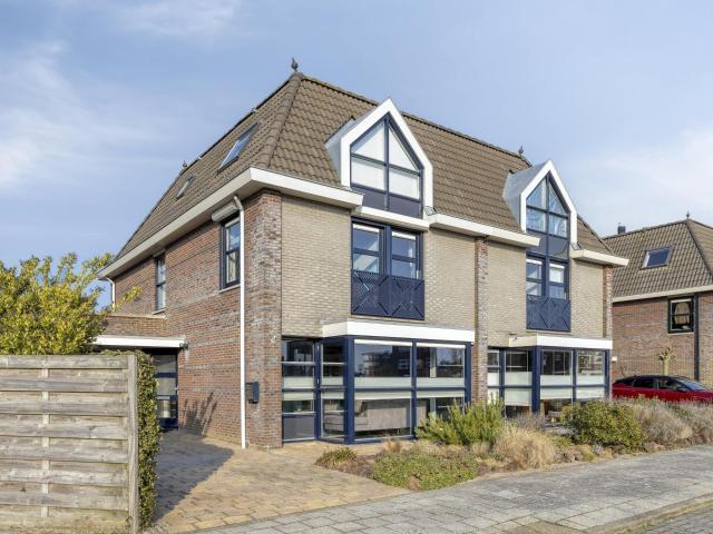 Woning te huur in Den Helder, Noord Holland