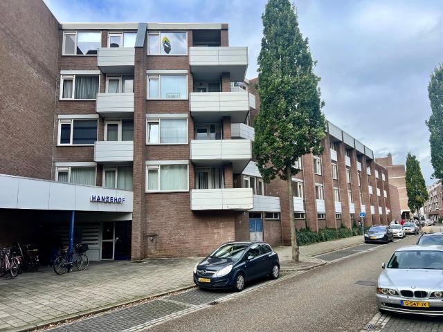 Appartement te huur in Centrum, Roermond