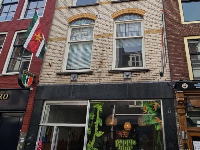 Studio te huur in Haarzuilens, Utrecht