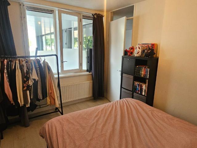 Appartement te huur in Amsterdam