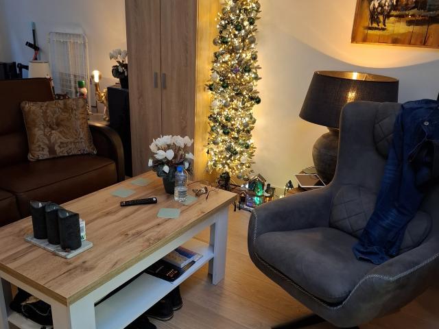 Appartement te huur in Roosendaal, Noord Brabant