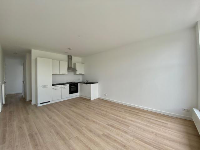 Appartement te huur in Nieuwe Westen, Rotterdam