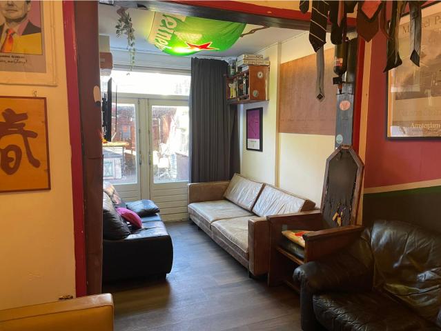 Woning te huur in Noord Brabant