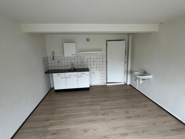 Studio te huur in Oud-Zuid, Tilburg