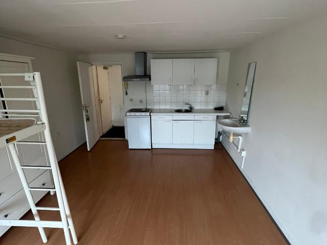 Studio te huur in Oud-Zuid, Tilburg