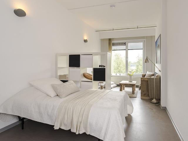 Studio te huur in Zuidoost, Amsterdam
