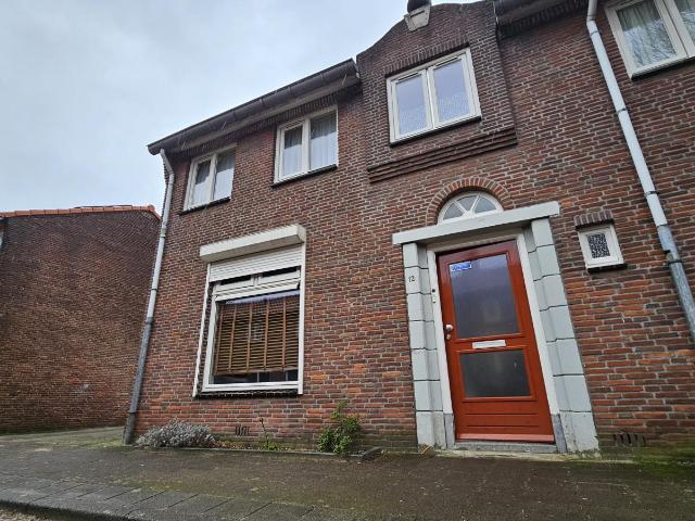 Woning te huur in Oss, Noord Brabant