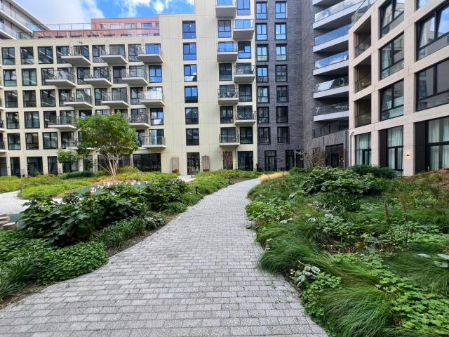 Appartement te huur in Zuid, Hoofddorp