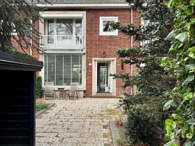 Woning te huur in Hillegersberg-Schiebroek, Rotterdam