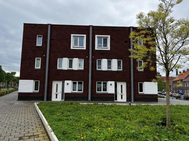 Woning te huur in Centrum, Roermond