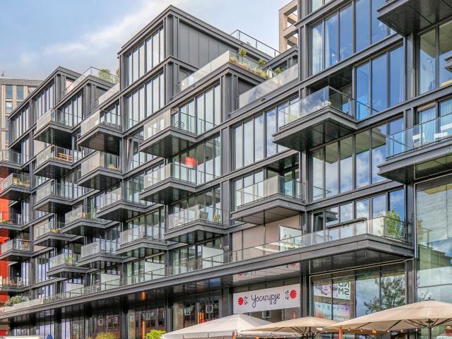 Appartement te huur in Noord, Amsterdam