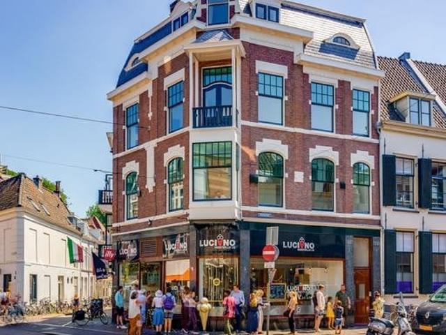 Appartement te huur in Haarzuilens, Utrecht