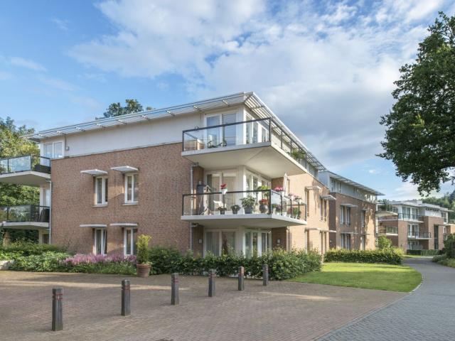 Appartement te huur in Laren, Noord Holland