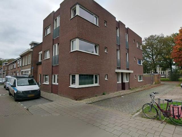 Kamer te huur in Groenewoud, Tilburg
