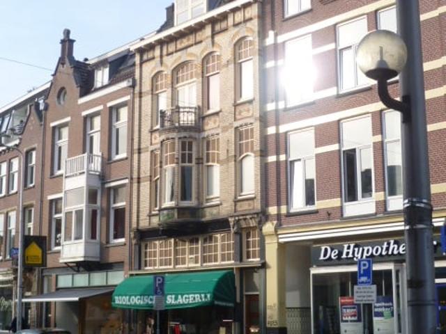 Room te huur in Utrecht
