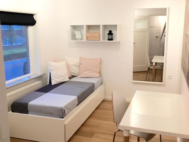 Appartement te huur in Tweelingstad, Harderwijk