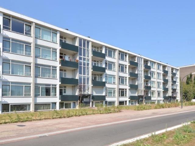 Appartement te huur in Maastricht