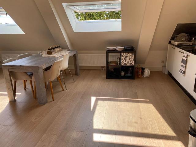 Appartement te huur in Centrum, Breda