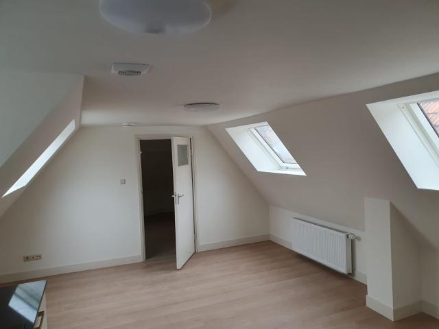 Appartement te huur in Centrum, Breda