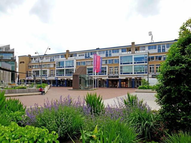 Appartement te huur in Roosendaal, Noord Brabant