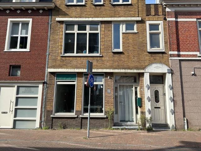 Appartement te huur in Roosendaal