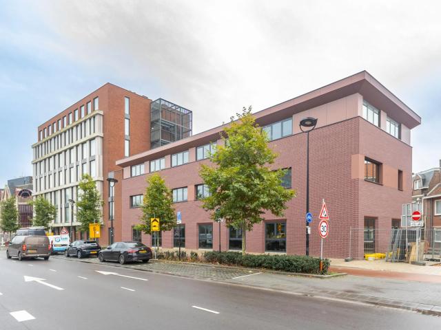 Appartement te huur in Oud-Noord, Tilburg