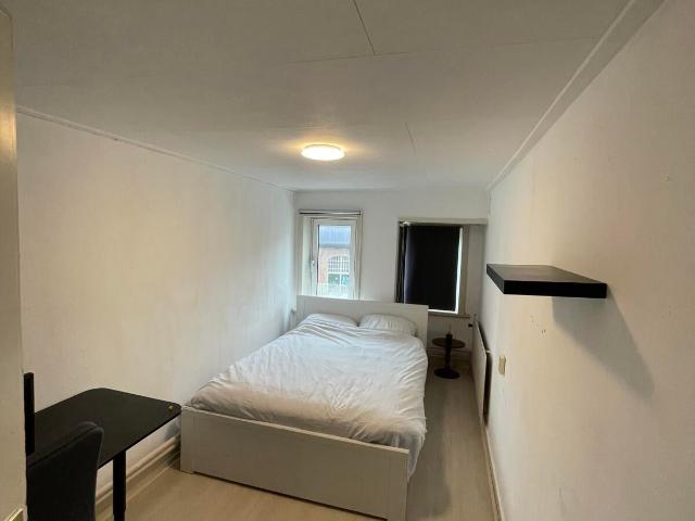 Kamer te huur in Oud-Noord, Tilburg