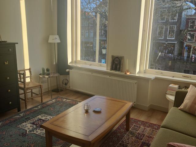 Studio te huur in Haarzuilens, Utrecht