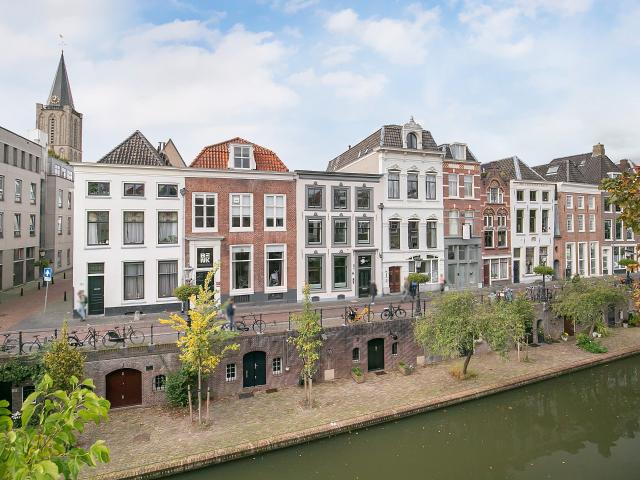 Woning te huur in Haarzuilens, Utrecht