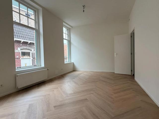 Studio te huur in Binnenstad City- En Winkelgebied, Utrecht