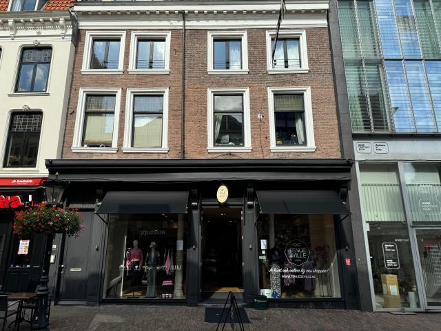 Appartement te huur in Haarzuilens, Utrecht