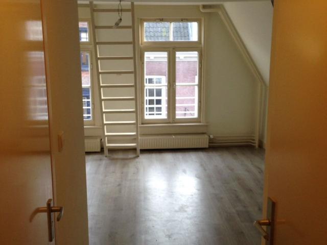 Studio te huur in Haarzuilens, Utrecht