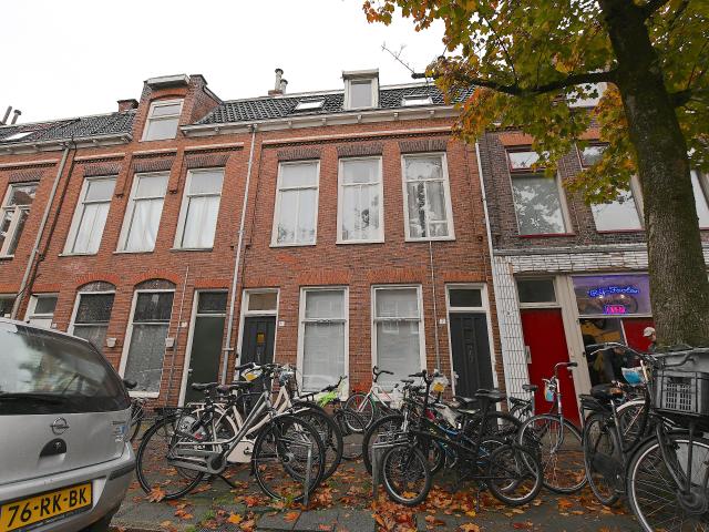 Kamer te huur in Korrewegwijk, Groningen