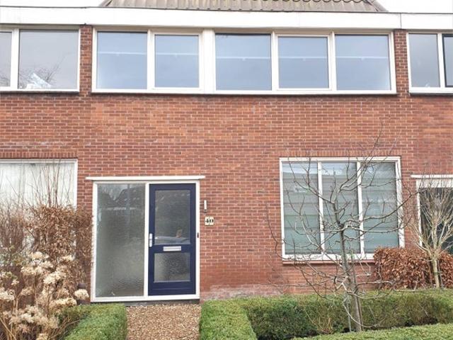 Studio te huur in Badhoevedorp