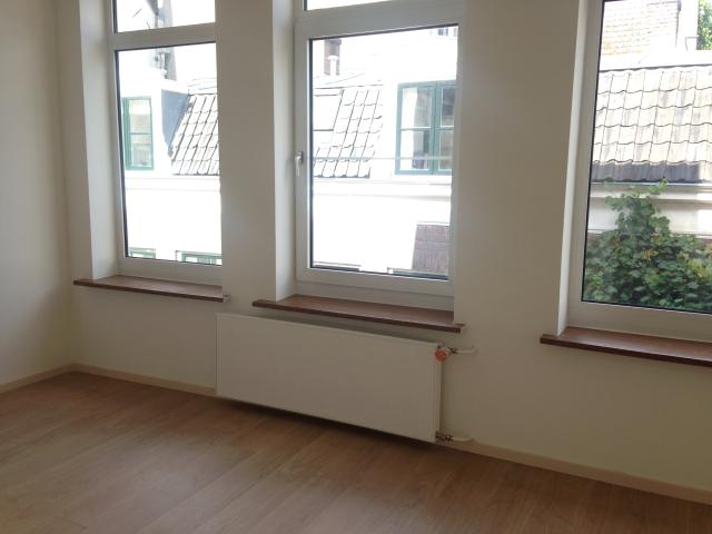 Appartement te huur in Haarzuilens, Utrecht