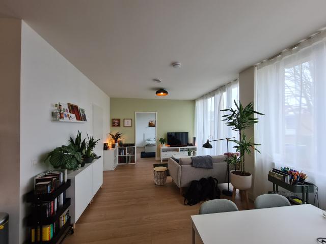 Appartement te huur in Bergen op Zoom, Bergen Op Zoom