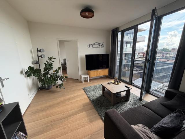 Appartement te huur in Bergen op Zoom, Bergen Op Zoom