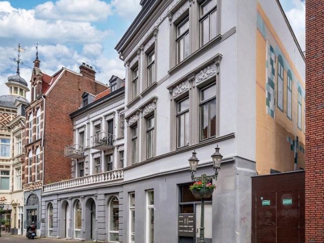 Appartement te huur in Venlo