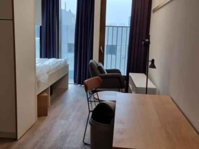 Studio te huur in Zuidoost, Amsterdam
